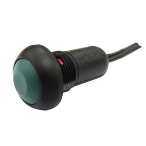 RS PRO 13.6m 50v DC -12v AC IP67 Buton