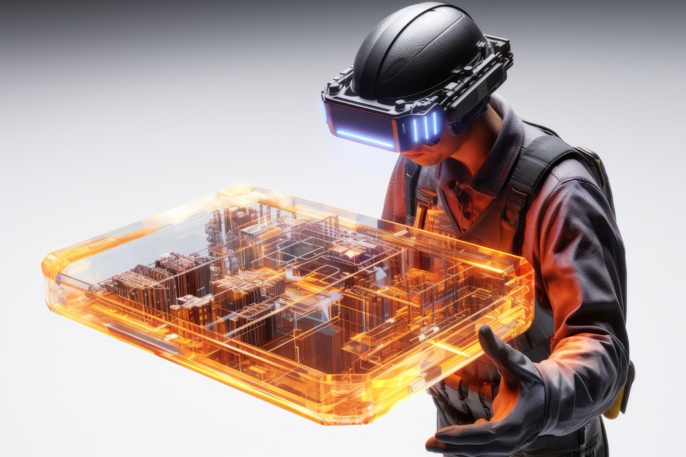 Elektronik kart tasarımı ve anahtar teslim ürün