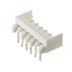 0532541170 Erkek pin CONN HEADER R/A 11POS 2MM