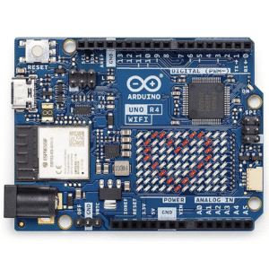 Arduino UNO R4 WiFi