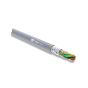 Erse Sinyal Kontrol Kabloları