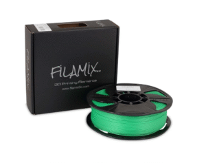 Filamix Filament PLA + 1.75mm 1 Kg - Muhtelif Renklerde