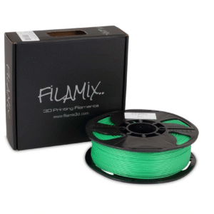Filamix Filament PLA + 1.75mm 1 Kg - Muhtelif Renklerde