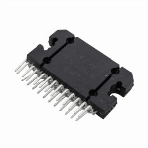 TDA 7388 FLEXIWATT-25