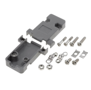 DSUB 9PIN KAPAK