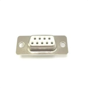 DSUB 9 Pin Soket