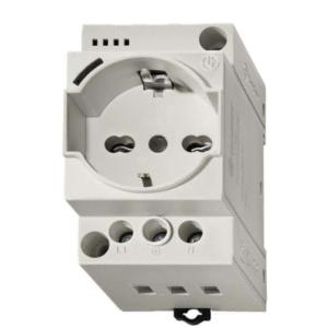 Finder 7U.00.8.230.0010 Finder Ledli Pano Prizi 16A Panel/DIN Rail, IP20, 7U Series